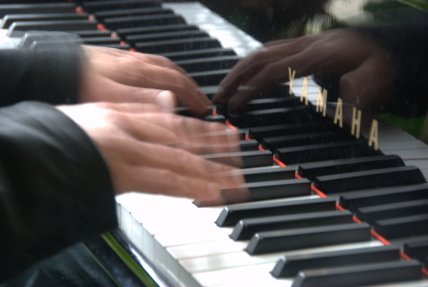 Jason Hayward Singer Songwriter